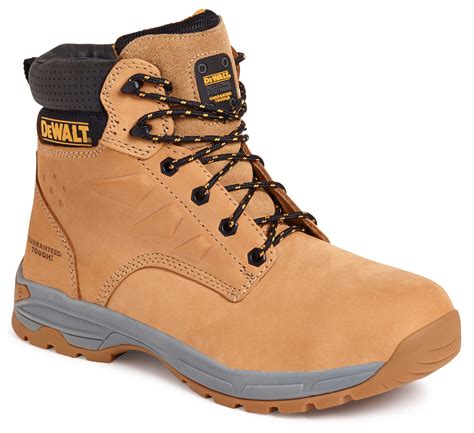 Apache PEGASUS Metal Free Safety Boot - Westpoint Distributors ...