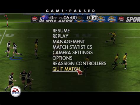 Rugby 08 Pc Download - yellowcase