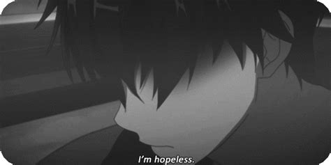 Gif Anime Sad Hd View download rate and comment on 77556 anime gifs