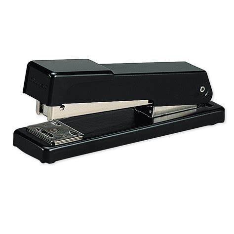 Swingline - Staplers - Desktop Staplers - Compact Staplers - Swingline® Compact Desk Stapler, 20 ...