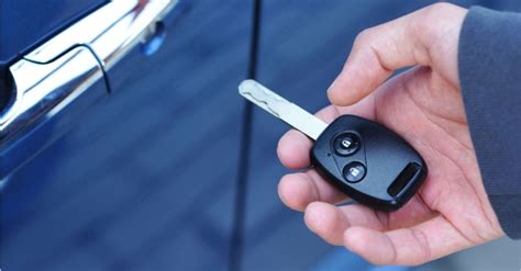 Car Key Types Available in the Market | Birmingham Locksmith