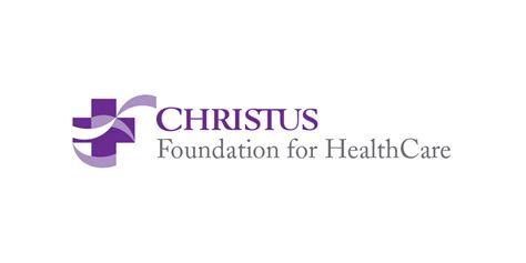 logo-christus - CHRISTUS Foundation for HealthCare