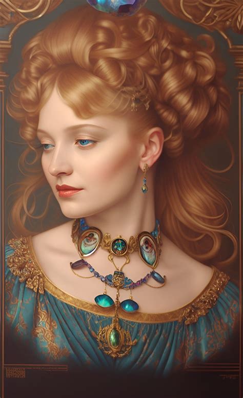 Pin by Olivia Gaumond on Majestic & Mystical🌸🌼🌺 in 2023 | Fairytale art, Fantasy portraits ...