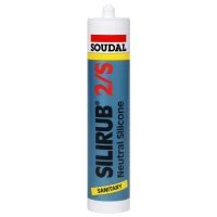 Dolphin Sealants Soudal Silirub 2S