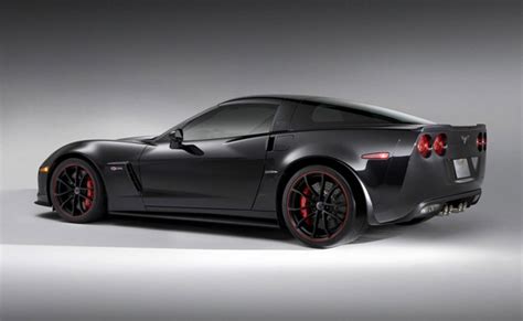 Final 2012 Corvette Production Statistics - Corvette: Sales, News & Lifestyle