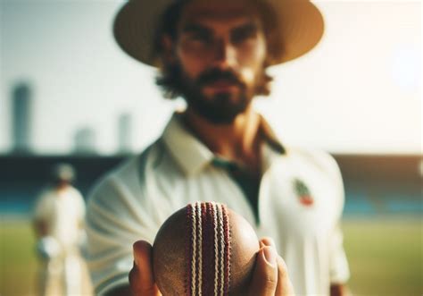 What's The Science Behind Swing Bowling In Cricket - Sixes Cricket Blog