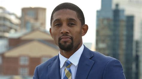 Brandon Scott Wins Democratic Primary For Baltimore Mayor - Essence