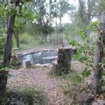 Gallery – Gila Hot Springs Campground