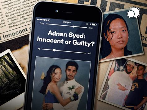 Watch Adnan Syed: Innocent Or Guilty? - Season 1 | Prime Video