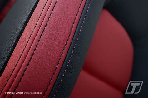 Mercedes car leather interior - more photos here https://www.facebook ...