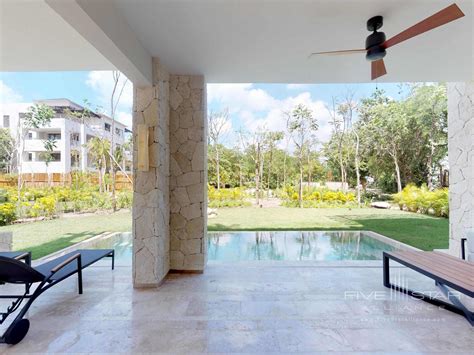 Photo Gallery for Fairmont Heritage Place Mayakoba | Five Star Alliance