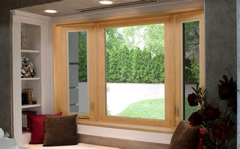 Wood Replacement Windows - Types of Windows | Emmons