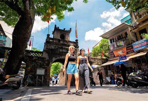 Hanoi walking tour: An ultimate guide for travelers