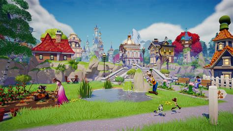 Disney Dreamlight Valley – วิธีปลดล็อก Buzz และ Woody - Tech News