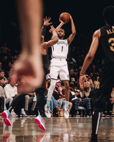 Gallery: Nets vs. Cavaliers Photo Gallery | NBA.com