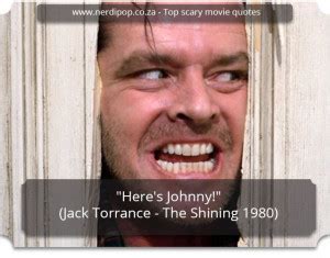 The Shining Movie Quotes. QuotesGram