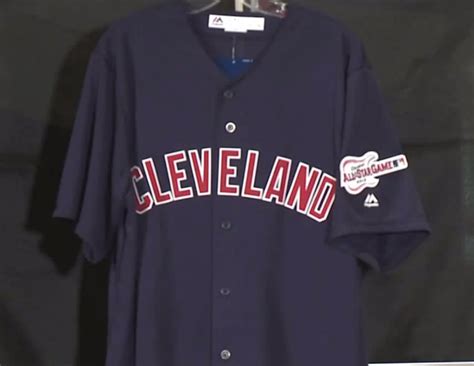 Cleveland Indians Unveil New Uniforms, Cap for 2019 | Chris Creamer's ...