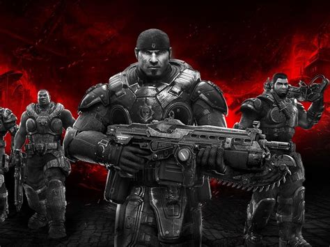 Gears of War: Ultimate Edition PC Requirements Revealed | Technology News