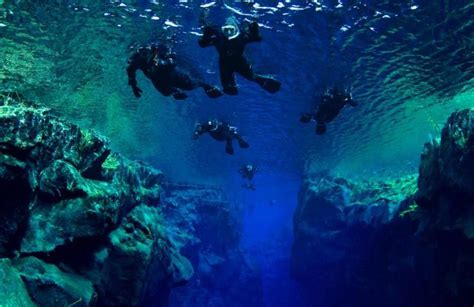 Silfra Rift Snorkeling Excursion from Reykjavík