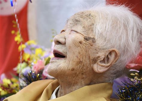 What Is The Age Of Oldest Living Person On Earth - The Earth Images Revimage.Org