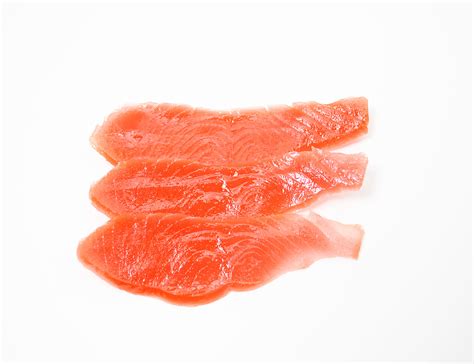 Smoked Salmon Free Stock Photo - Public Domain Pictures