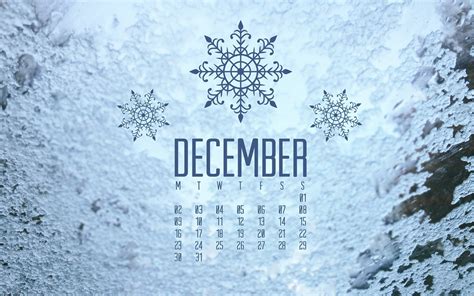 December Wallpapers for Desktop - WallpaperSafari