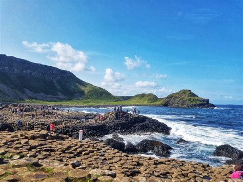 Our Giants Causeway Bus Tour with City Sighting Tours - Super Busy Mum - Northern Irish Blogger