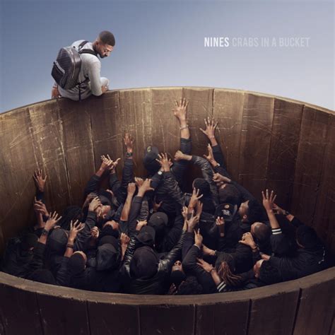 Nines Drops ‘Crabs In A Bucket’ Album With New Short Film | Complex UK