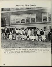 Brockton High School - Brocktonia Yearbook (Brockton, MA), Class of ...