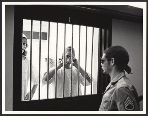 Unchaining the Stanford Prison Experiment: Philip Zimbardo’s famous ...