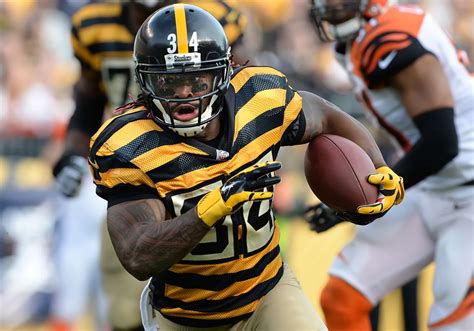 Steelers notebook: DeAngelo Williams in the spotlight again | Pittsburgh Post-Gazette