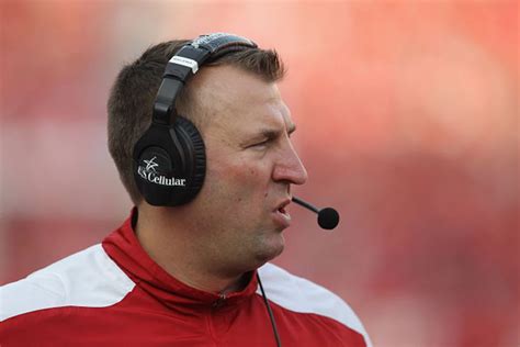 Arkansas Hires Wisconsin’s Bret Bielema as New Head Coach - TSM Interactive