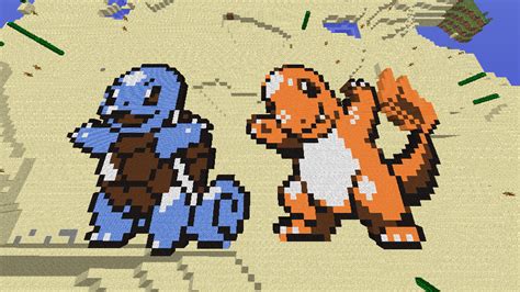 8 bit pokemon by UnskilledCheck on DeviantArt