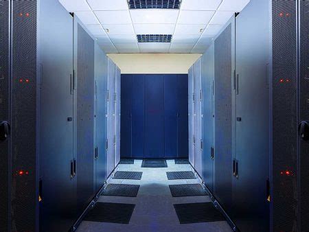 Guide to Data Center Power Design & Infrastructure | TRG Datacenters