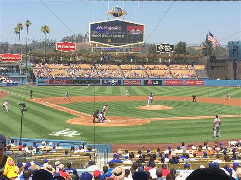 LA Dodgers Game | Dodger Stadium vs. Boston Red Sox August 6… | Keira Morgan | Flickr