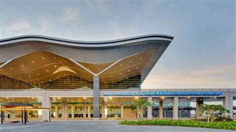 Vietnam International Airports | Top 8 choices to fly to.