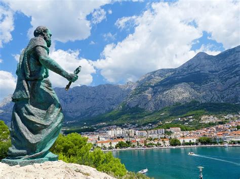 Croatia Island Hopping – What To Do in Makarska? | Orvas