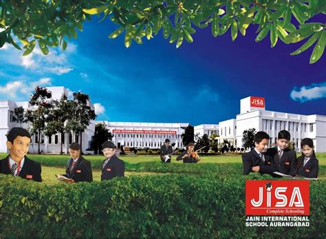 Jain International School ,Aurangabad-admission