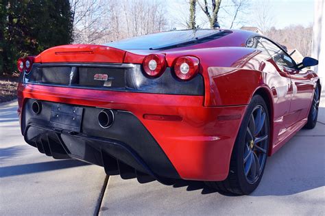 This Ferrari 430 Scuderia Is Going To Put A Massive Grin On Your Face | Carscoops