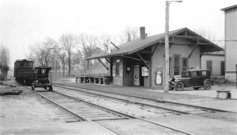 Smithfield Rail Roads | Flickr