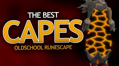 The Best Capes in OSRS | Old School Runescape Guides (Theoatrix.Net)