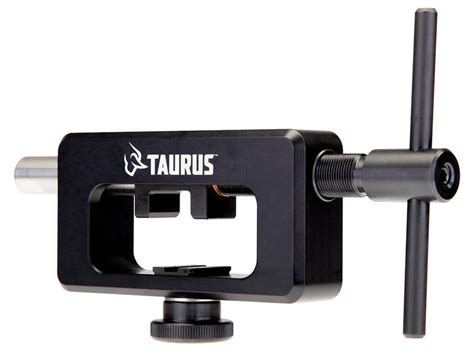 MGW Rear Sight Tool Taurus® G3c/G3X/G3 - ShopTaurus.com