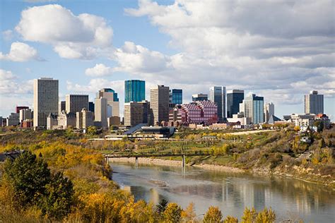 Best Edmonton Skyline Stock Photos, Pictures & Royalty-Free Images - iStock