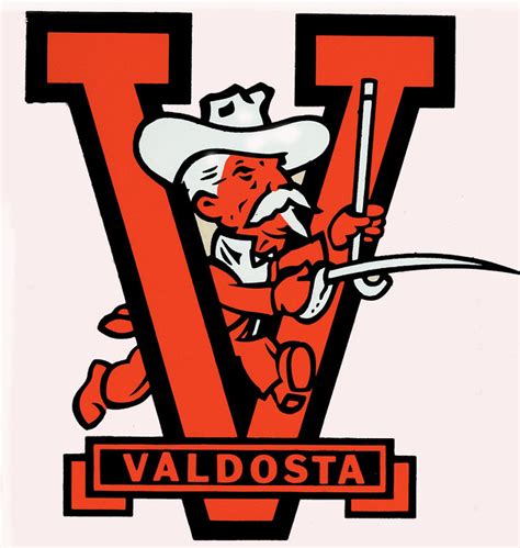 Valdosta State Mascots | Flickr - Photo Sharing!