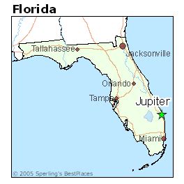 Jupiter, FL