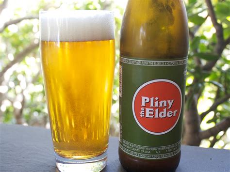 Russian River Pliny the Elder - The Beerly