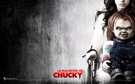 'La maldición de Chucky', una sorpresa muy positiva - Juan Manuel ...