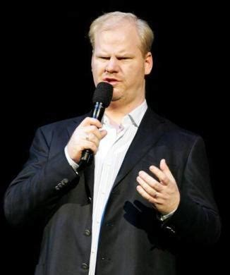 Jim Gaffigan - Stand-up Comedy Photo (487400) - Fanpop