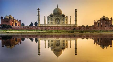 HD wallpaper: Mahal, Taj, 4k, 8k, HD | Wallpaper Flare