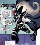 Zzzxx (Symbiote) (Earth-616)/Gallery | Marvel Database | Fandom